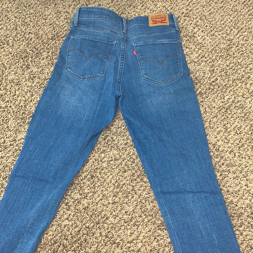 Pants Levi
